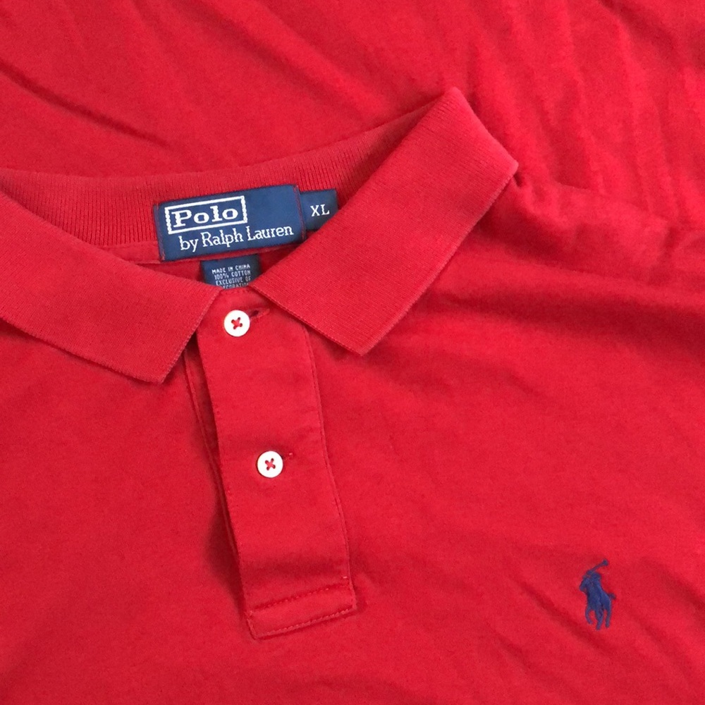 Polo By Ralph Lauren Polo - image 3